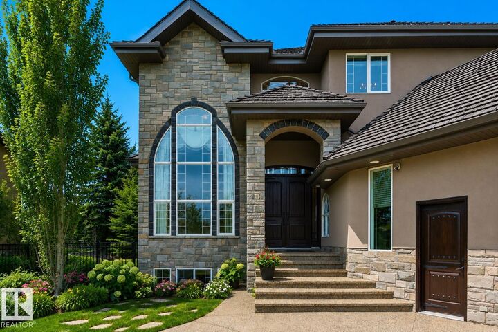 Property Photo:  58 Riverstone Close  AB T8T 0B9 