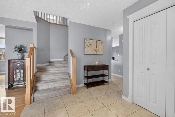 Property Photo:  1358 118A Street NW  AB T6J 7G2 