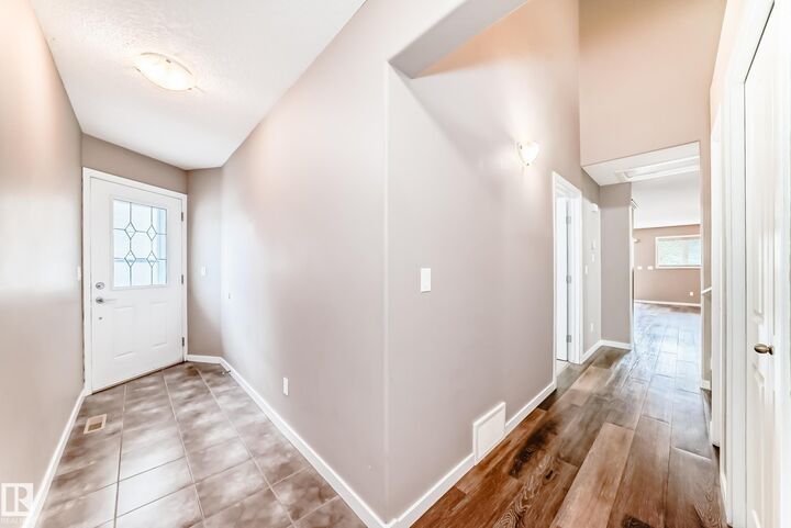Property Photo:  16737 60st NW  AB T5Y 0W5 