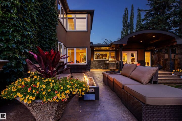 Property Photo: 9010 120 Street NW AB T6G 1X7