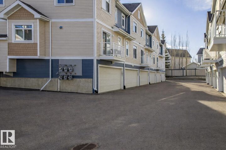 Property Photo:  804 70 Street SW 185  AB T6X 0H4 