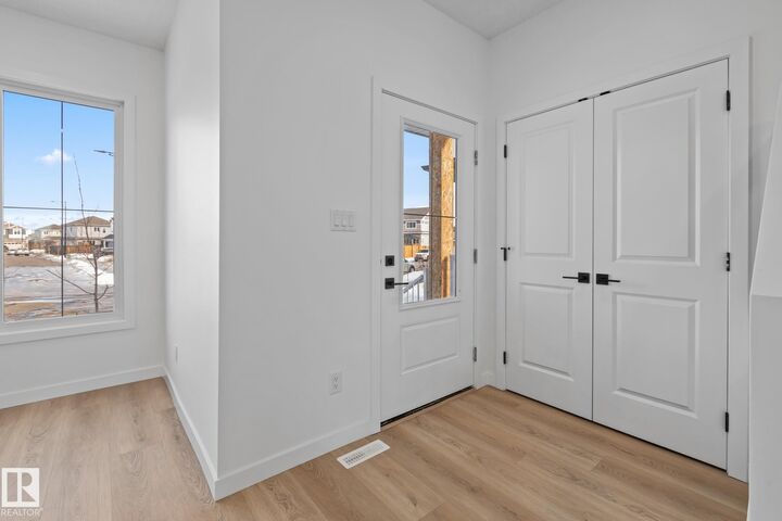 Property Photo:  54 Eden Link  AB T8L 0Z2 