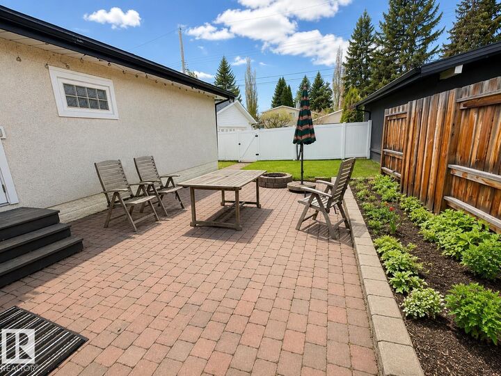 Property Photo: 10648 Rowland Road NW AB T6A 3V8