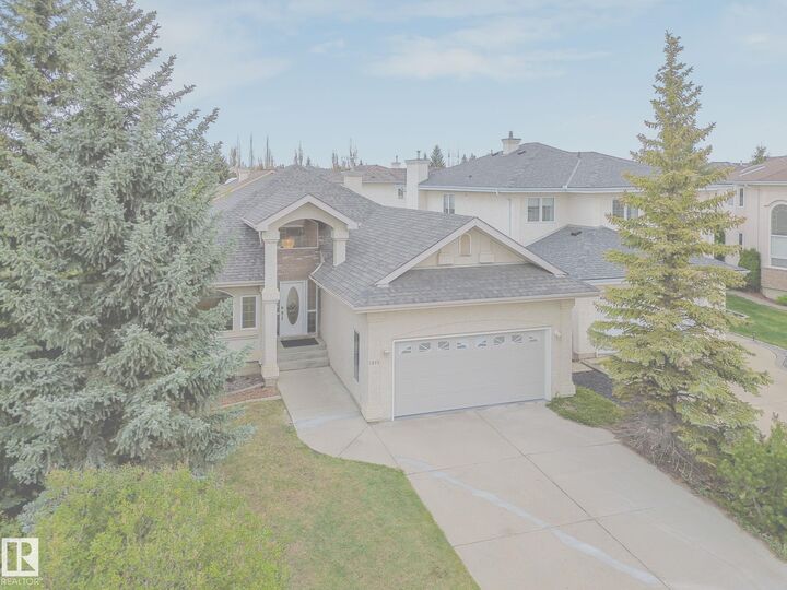 Property Photo:  1217 115A Street NW  AB T6J 6Z3 