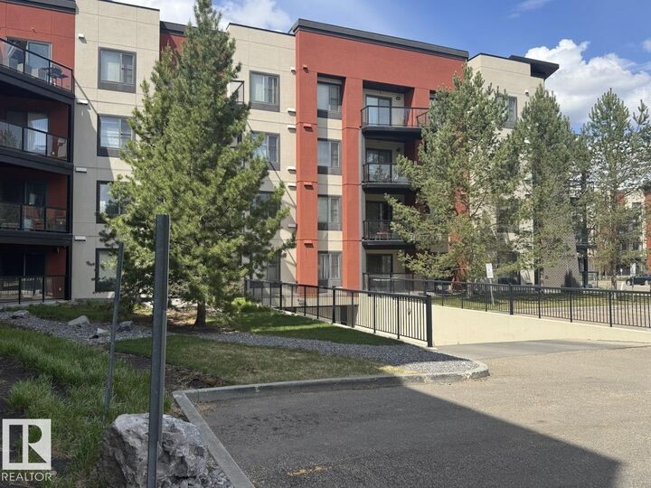 Property Photo:  308 Ambleside Link SW 228  AB T6W 0V3 