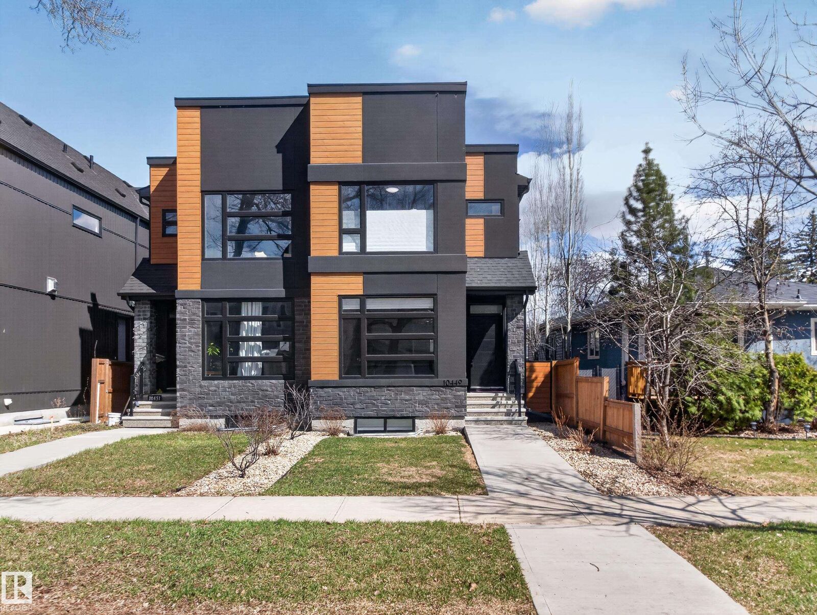 Property Photo: 10449 143 Street NW AB T5N 2S5