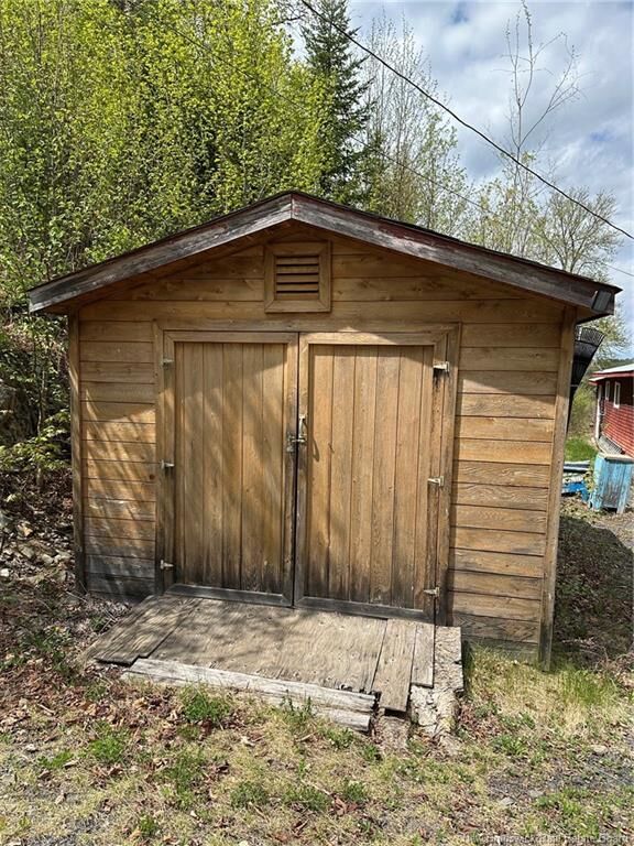 Property Photo: 990 Bloomfield Ridge Road NB E6A 1V2