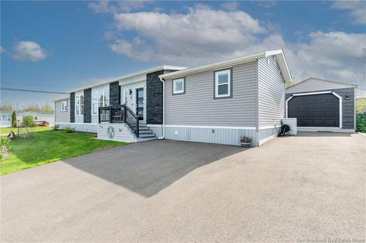 Property Photo: 10 Restigouche NB E1A 7N1
