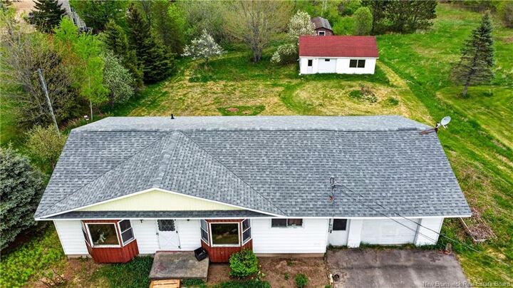 Property Photo:  1531 Route 114  NB E1J 1G9 