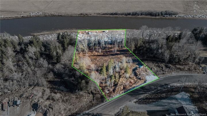 Property Photo:  Lot 1C Motivation Avenue  NB E2G 2A1 