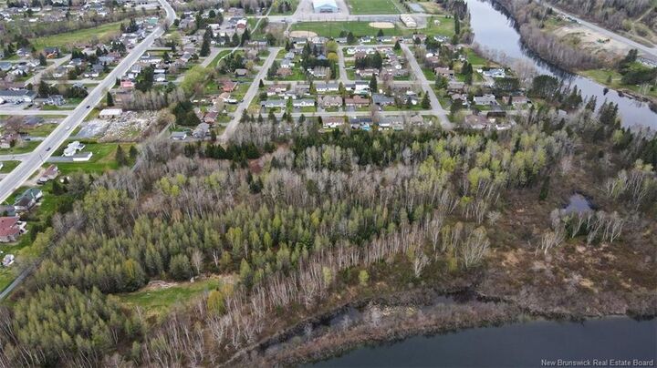 Property Photo:  52 Témis Street  NB E7B 1J3 