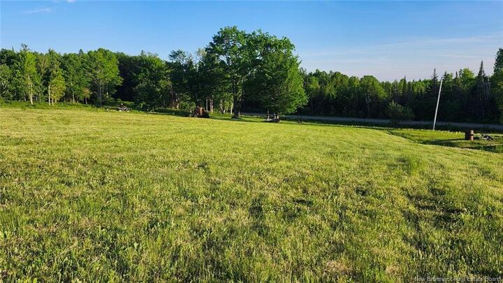 Property Photo:  Land Route 630  NB E6J 1Y5 