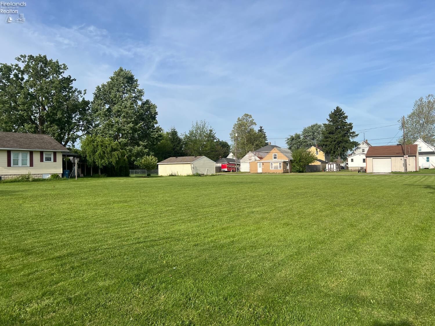 Property Photo:  0 Dickinson/Sugar Street  OH 43420 