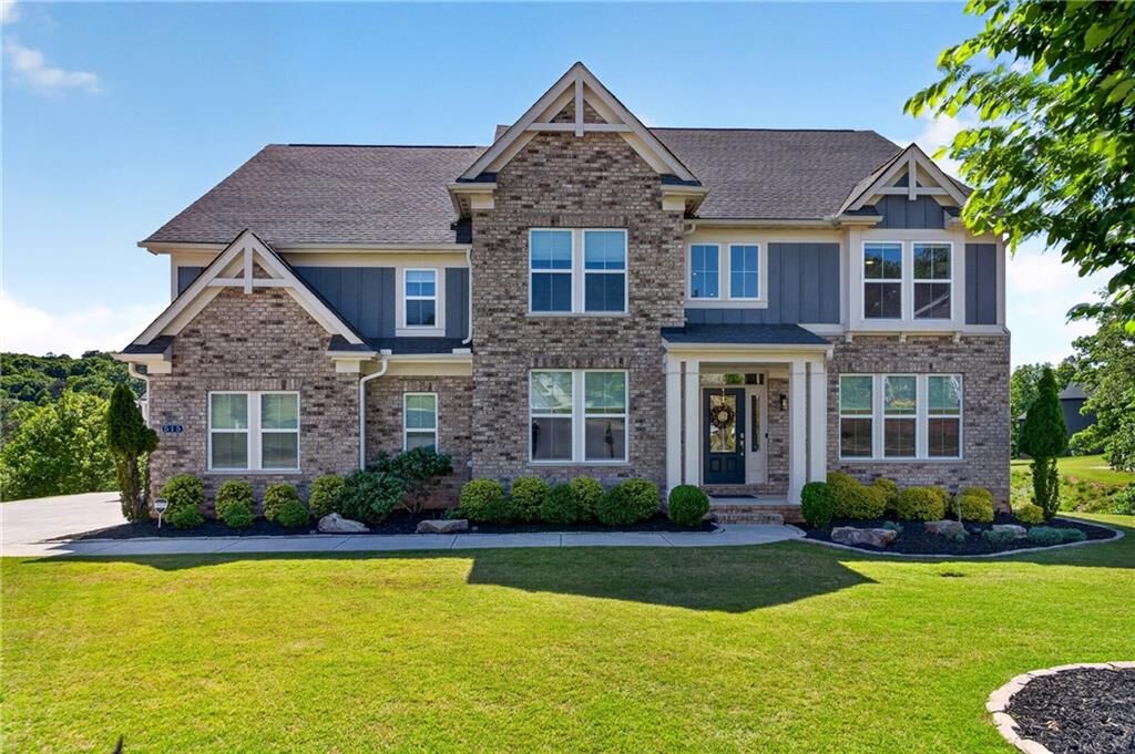 Property Photo: 515 Perdue Trail GA 30115