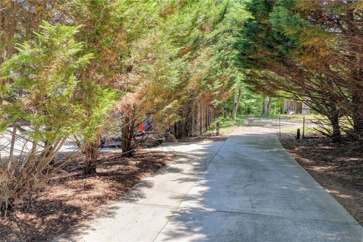 Property Photo: 3136 Old Pruitt Road GA 30041