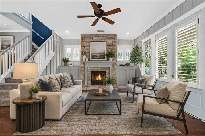 Property Photo: 3263 Founders Way GA 30135