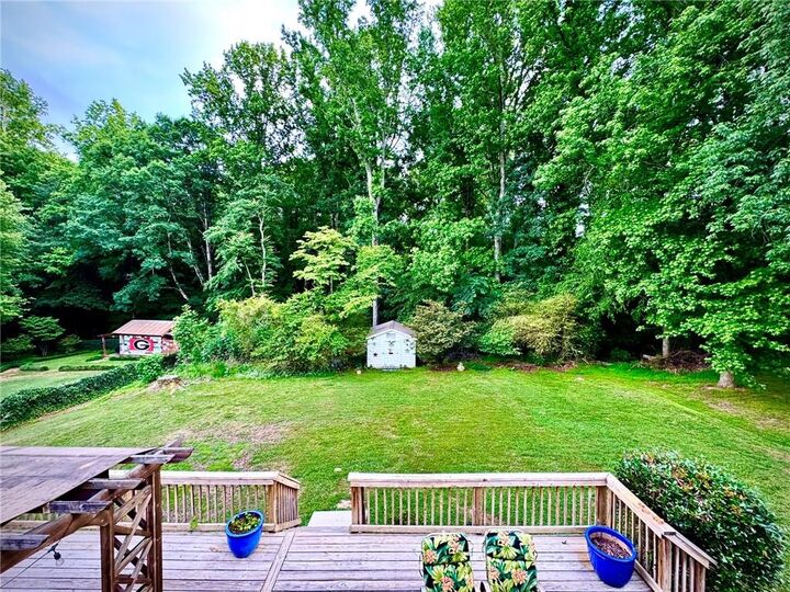 Property Photo:  3565 Canon Creek Drive  GA 30041 