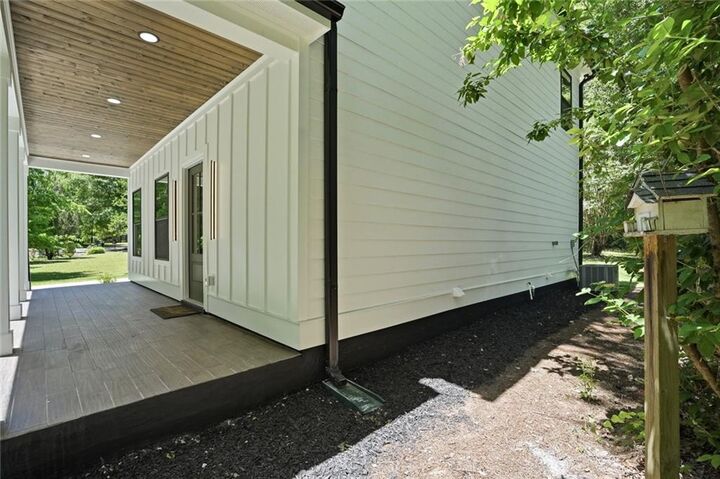 Property Photo: 134 Henry Meyer Road GA 30683