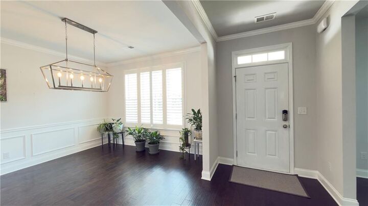 Property Photo:  3470 Deaton Trail  GA 30519 