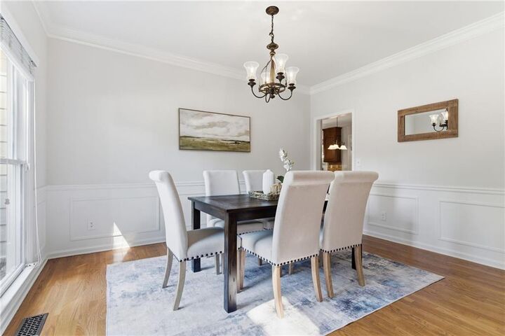 Property Photo: 8470 River Walk Landing GA 30024