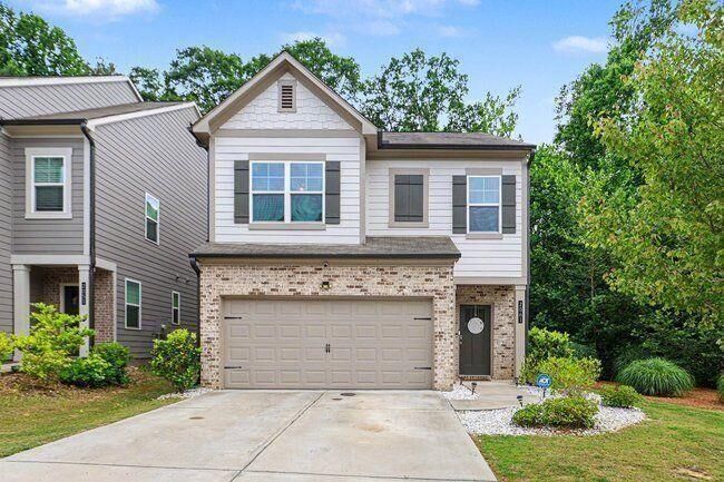 Property Photo:  2061 Westside Drive  GA 30106 