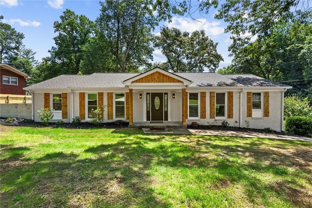 Property Photo:  4159 King Valley Drive SE  GA 30082 