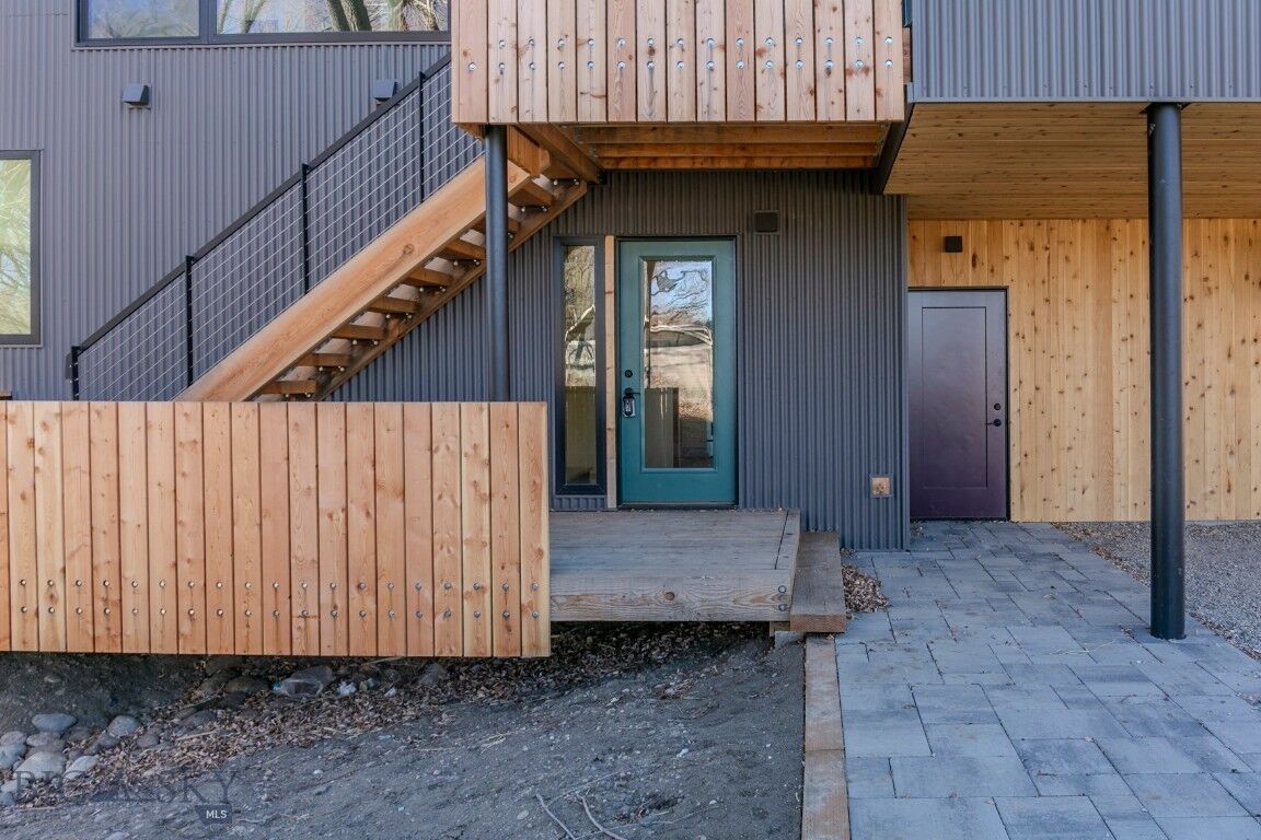 Property Photo: 504 S H Street 4 MT 59047