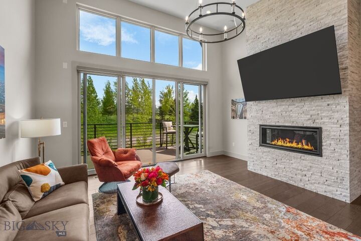 Property Photo:  10 Caymus Lane A  MT 59718 