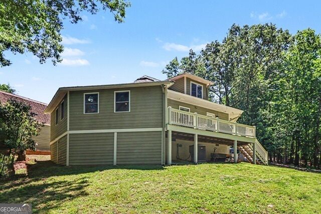 Property Photo:  426 Shenendoa Drive 55  GA 30540 