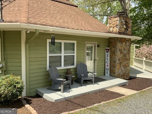 Property Photo:  426 Shenendoa Drive 55  GA 30540 