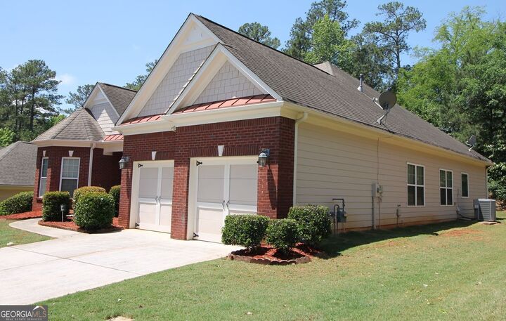 Property Photo: 3521 Maple Hill Road GA 30038
