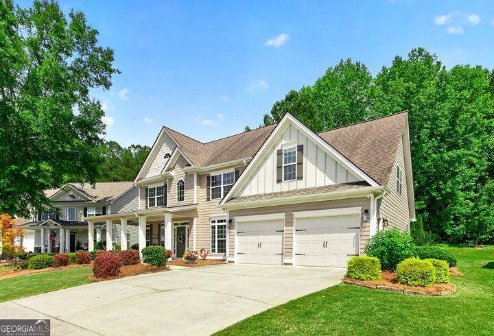 Property Photo:  28 Ashville Place  GA 30265 