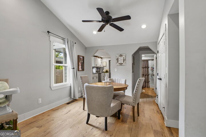 Property Photo: 190 Highland Avenue GA 30132