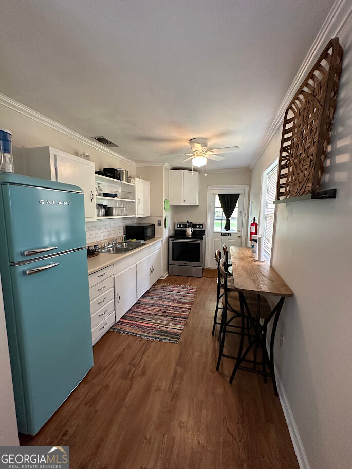 Property Photo:  604 Wheeler Street  GA 31558 