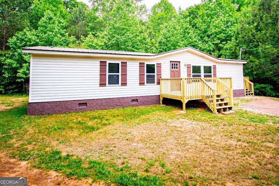 Property Photo:  74 Spring Lane  GA 30116 