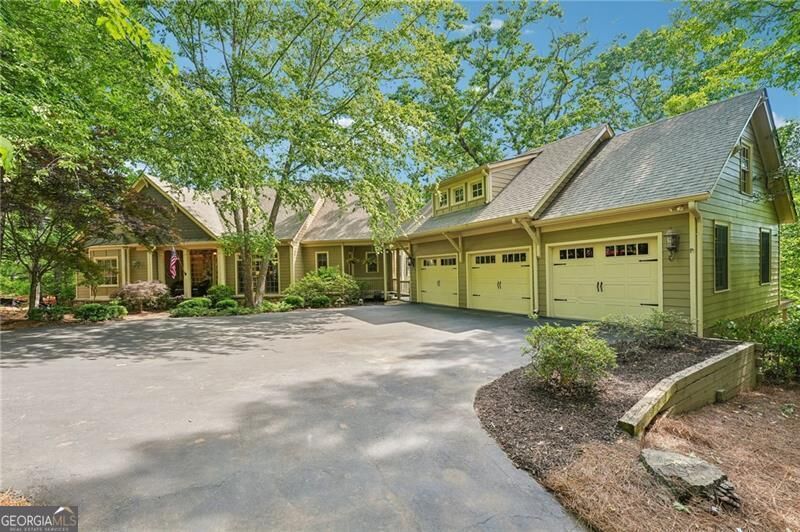 Property Photo:  189 Red Trillium Ridge  GA 30143 