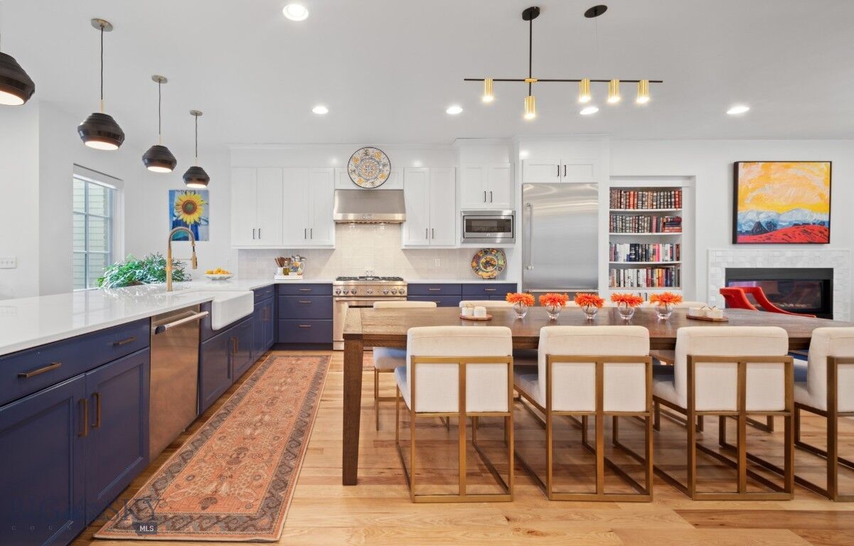 Property Photo: 19 E Lamme Street MT 59715