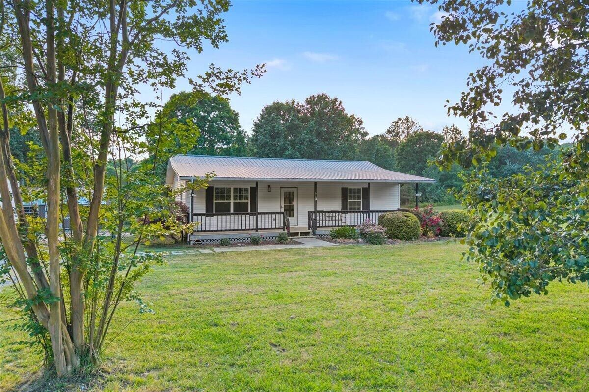 Property Photo:  619 Huff Bend Lane  TN 37880 