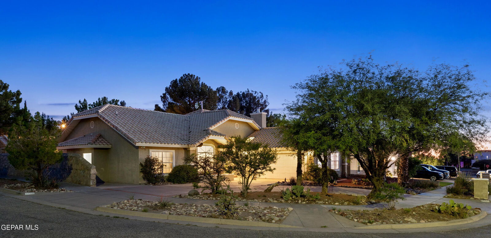 Property Photo:  6560 Brisa Del Mar Drive  TX 79912 