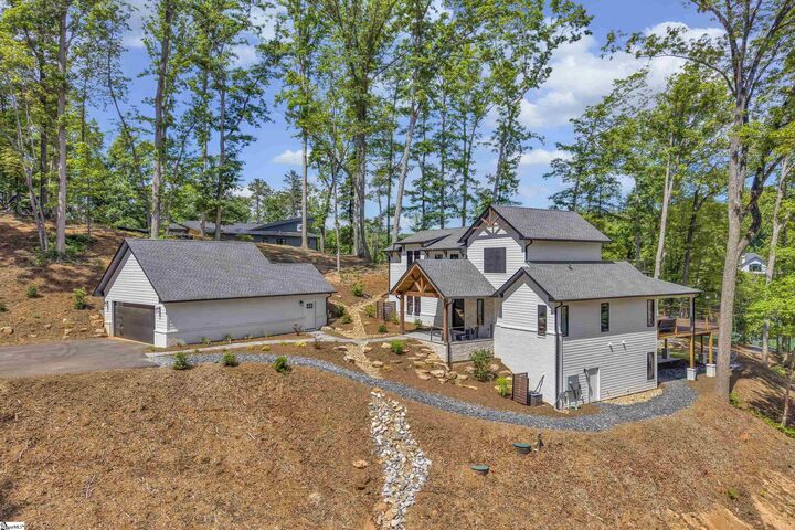 Property Photo:  4014 Hardwood Pointe Drive  SC 29696 