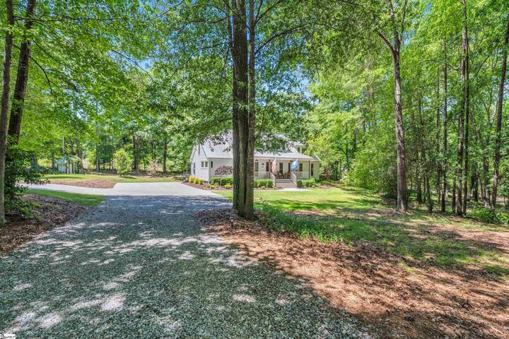 Property Photo: 401 Tracy Trail SC 29651
