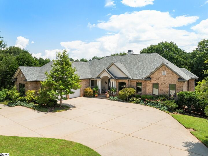 Property Photo:  216 Bruce Farm Road  SC 29681 
