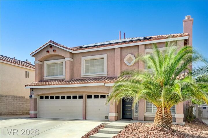 Property Photo:  9748 Cathedral Stairs Court  NV 89148 