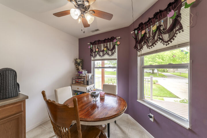 Property Photo:  116 Fir Court  IN 46341 