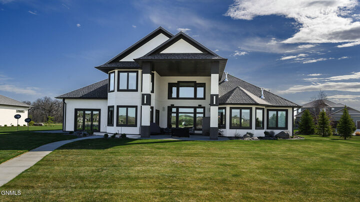 Property Photo:  6416 Misty Waters Drive  ND 58503 