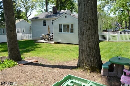 Property Photo: 1 Willow St NJ 07928