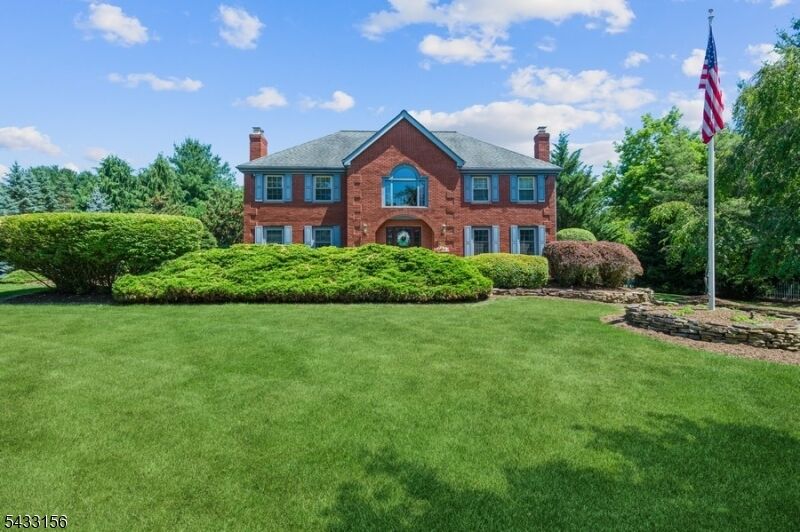 Property Photo: 200 Raritan Ln NJ 08889