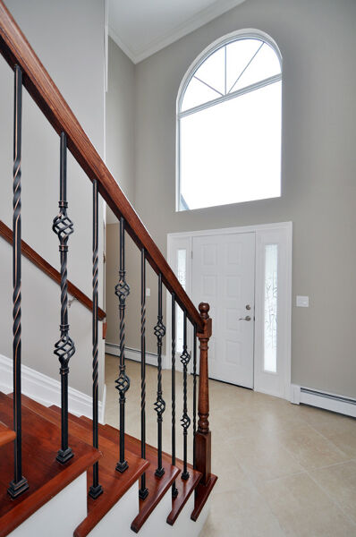 Property Photo: 501 Park Pl NJ 07081