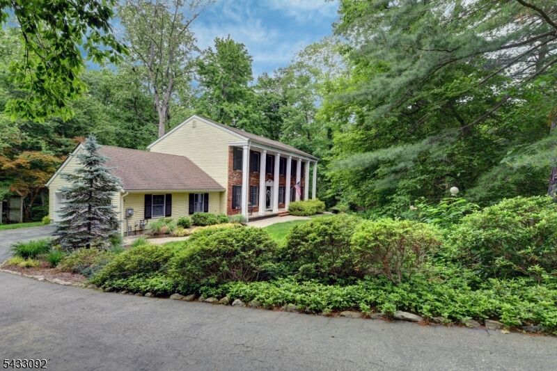 Property Photo: 71 Cheshire Ln NJ 07456