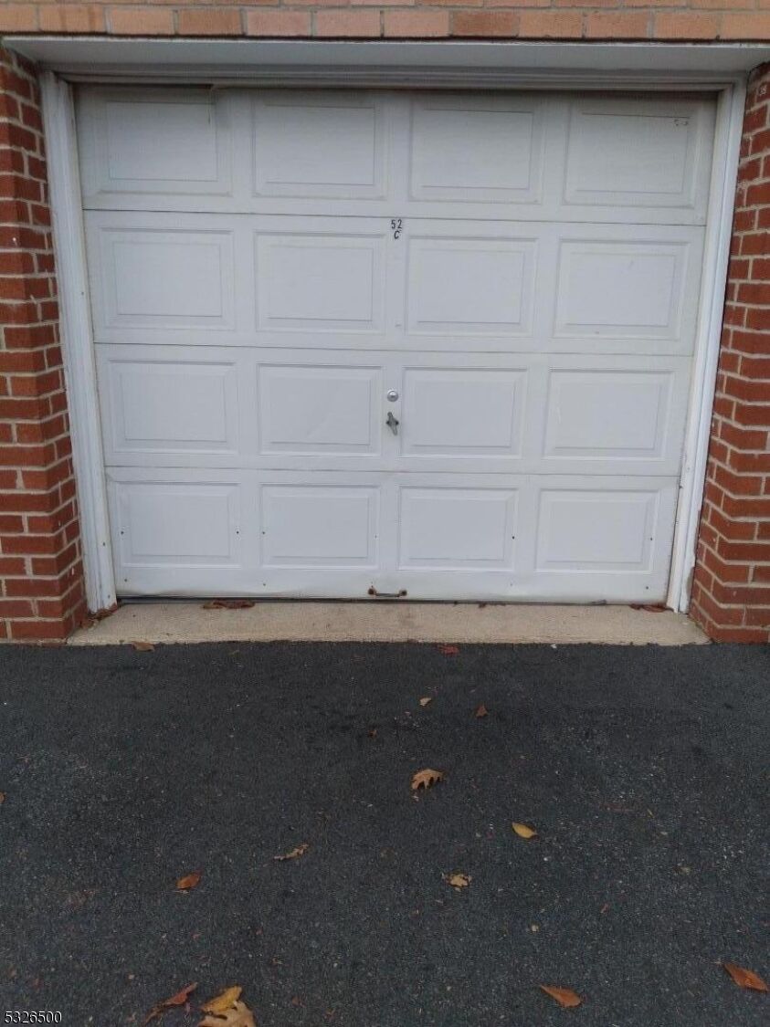Property Photo: 100 Pierson Miller Dr C52 NJ 07442